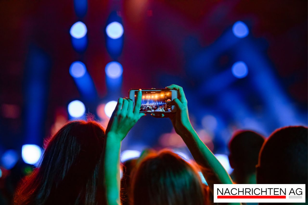 Bremen feiert 40.000 Besucher beim grandiosen „Summer Sounds“ Festival!