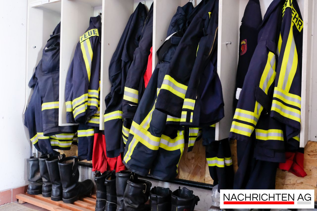 Technikprobleme im Tabakquartier: Feuerwehr bei Fehlalarmen gefordert!