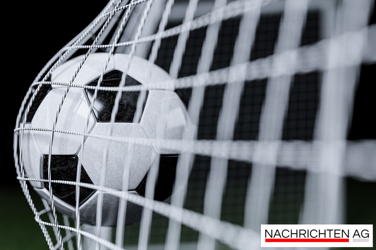 SC Borgfeld holt sich den Bremer Landespokal nach dramatischem Finale!