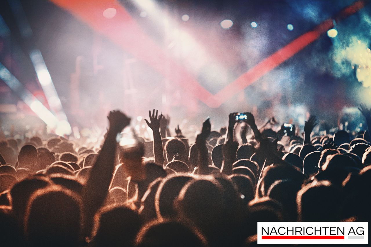 Prinz Pi auf Tour: Die besten Live-Events für 2025 in Deutschland!