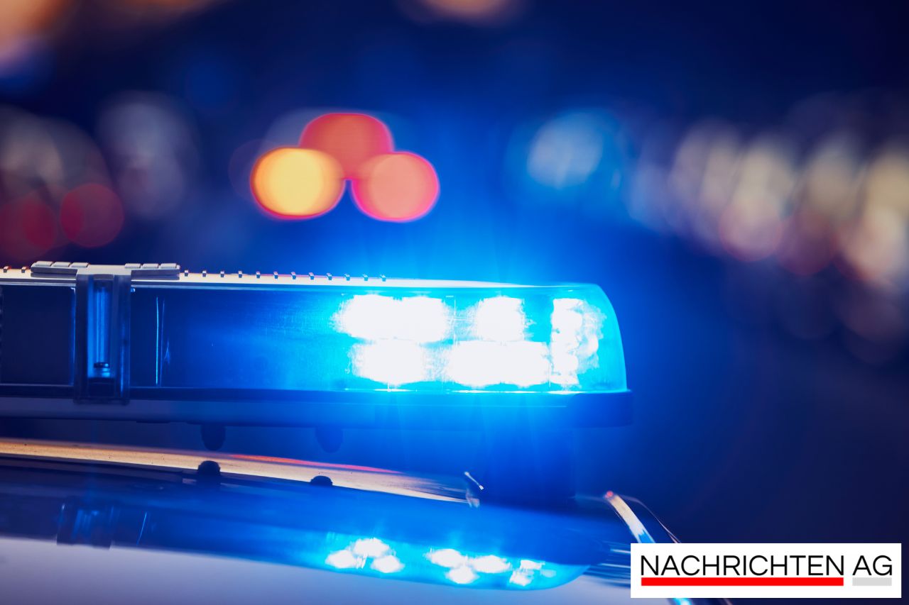 Blutige Messerattacke: 66-Jähriger in Berliner Supermarkt schwer verletzt!