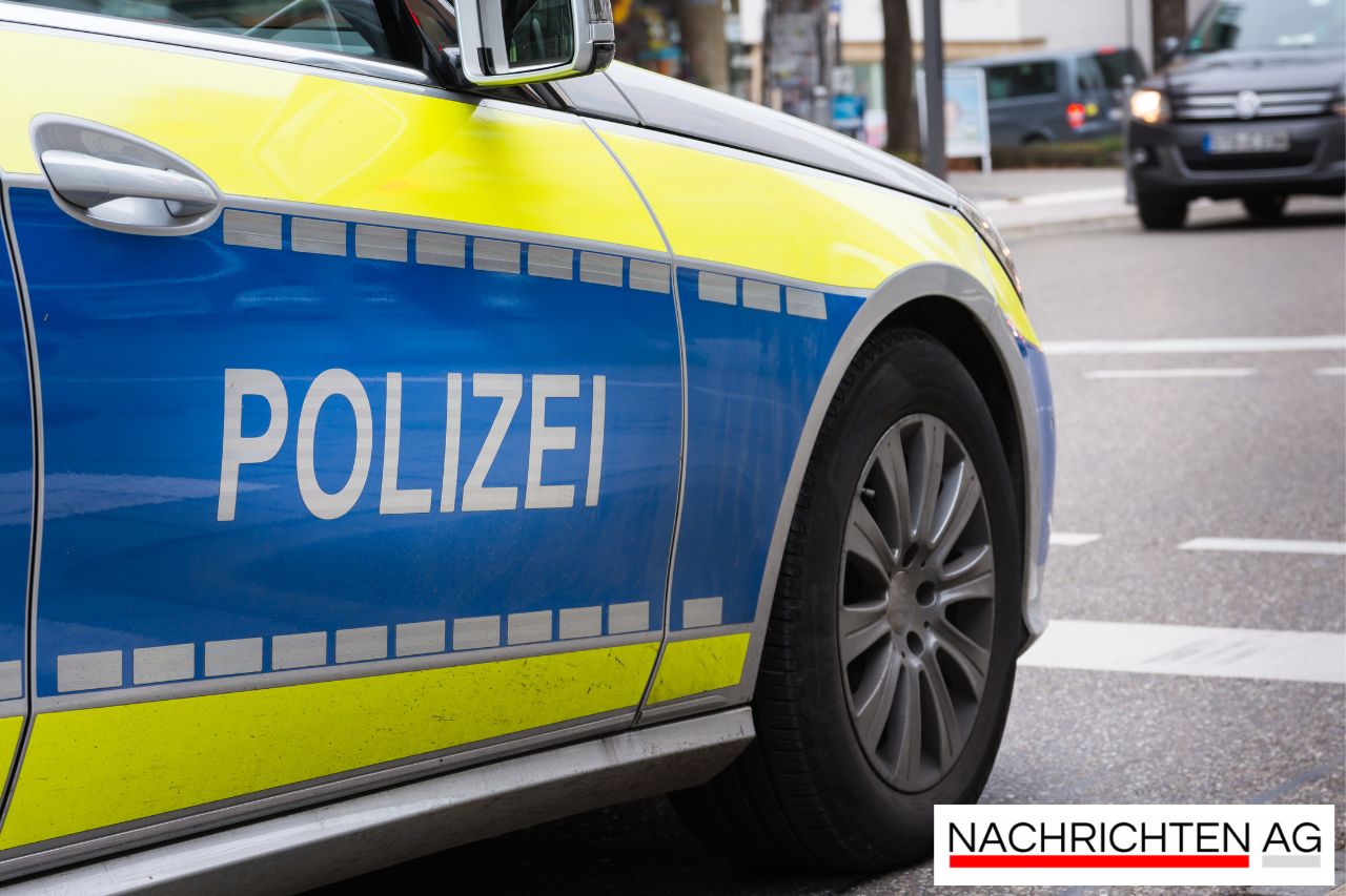 Ladendieb in Bremen: Mutiger Detektiv stoppt brutalen Übergriff!