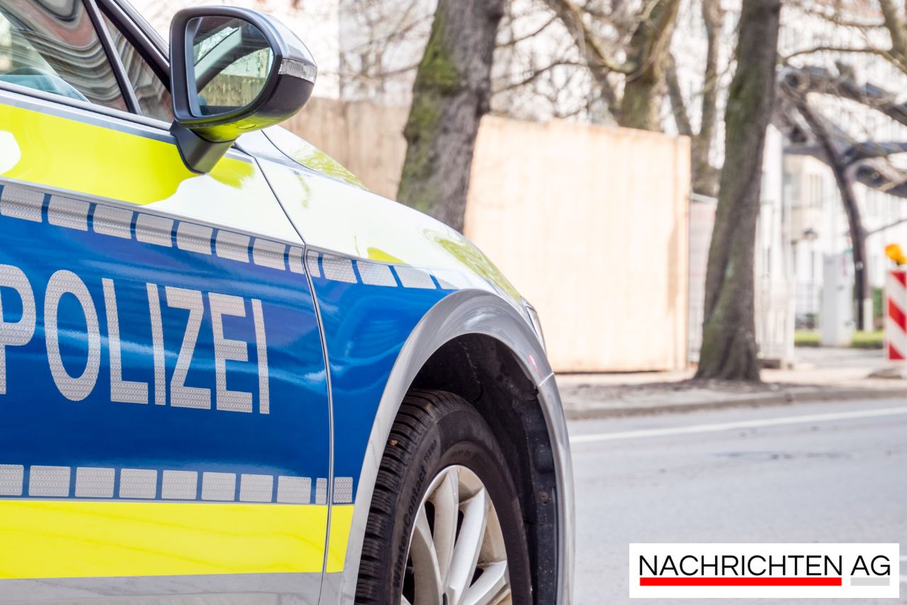 Vegesack feiert neuen Kontaktpolizisten: Basbug Al übernimmt!