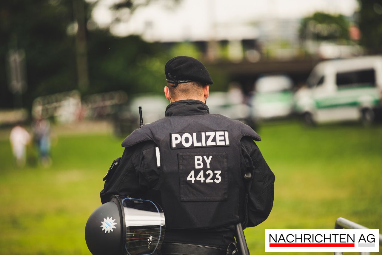 Einbruch in Bremer Kirche: Unbekannte stehlen Geld und Technik!