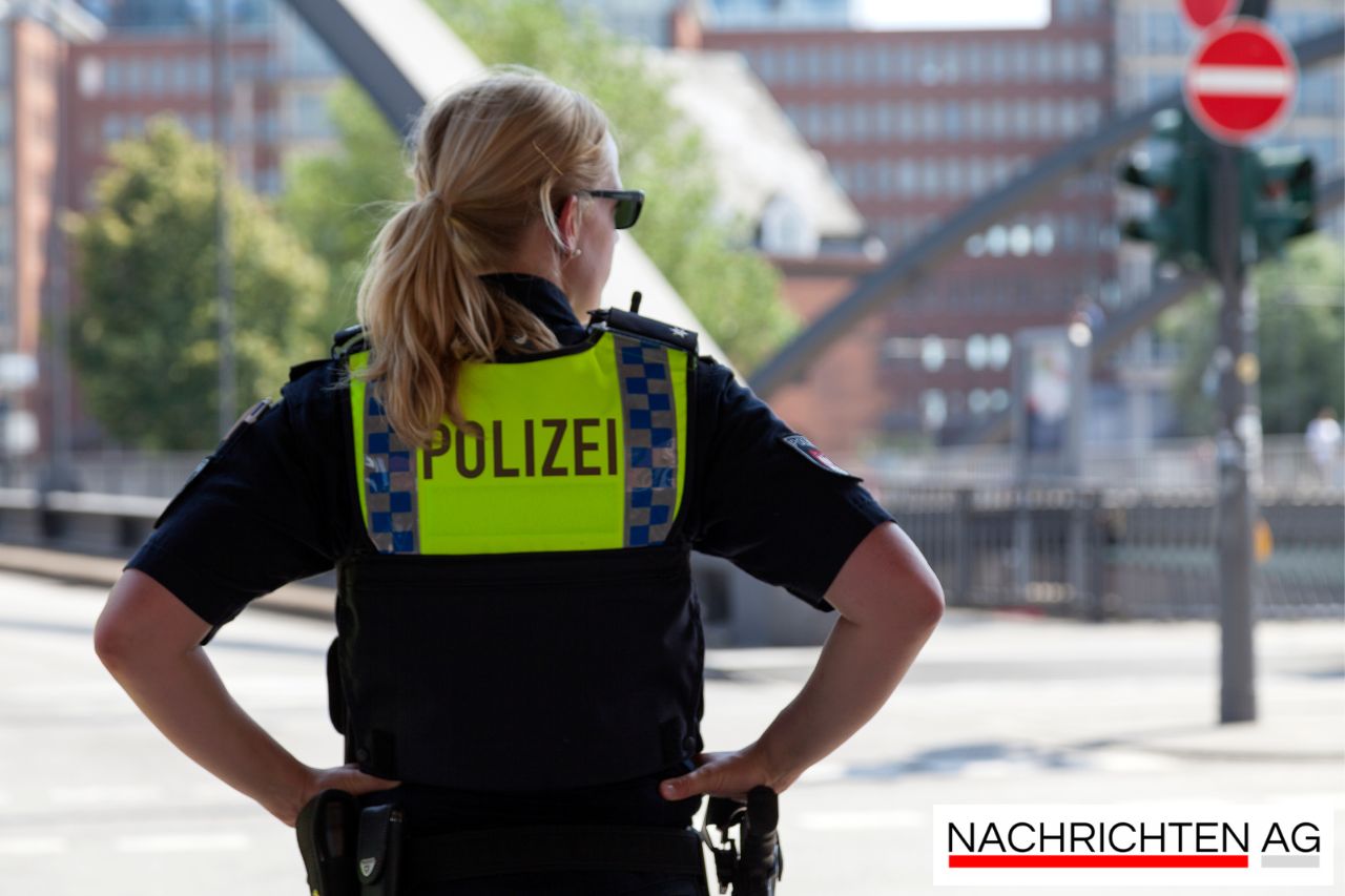 Bremen schockiert: 2.000 Euro Belohnung für Hinweise nach Überfall auf Senior!