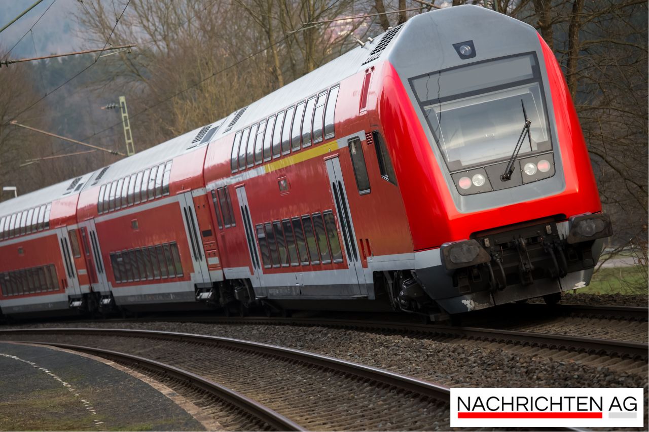 Blutiger Messerstreit am Bremer Hauptbahnhof: Sicherheitskräfte einschreiten!