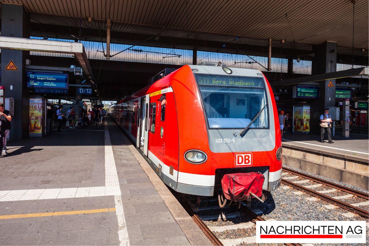 Bürger wehren sich: Alstoms Bahnwerkstatt sorgt für massive Proteste!