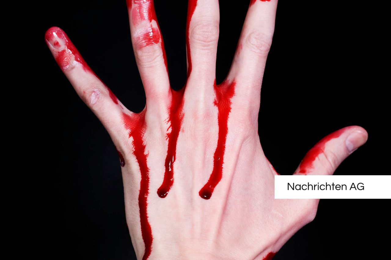 Leben retten am Weltblutspendetag: Britta May inspiriert mit ihrer Geschichte