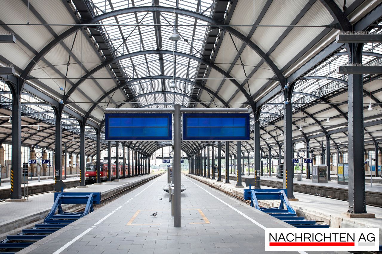 Messerangriff am Oldenburger Bahnhof: 27-Jähriger festgenommen!