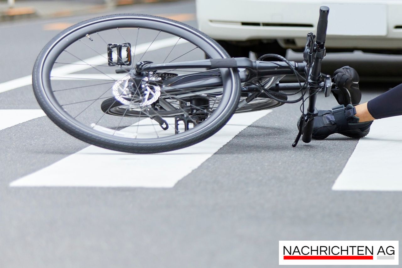 Pfefferspray-Attacke auf Radfahrer in Hemelingen – Polizei sucht Zeugen!
