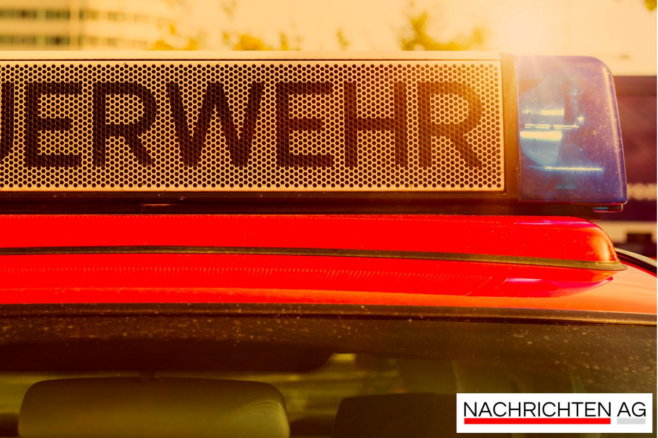 21-Jährige schwer verletzt in Olef gefunden – Polizei ermittelt!