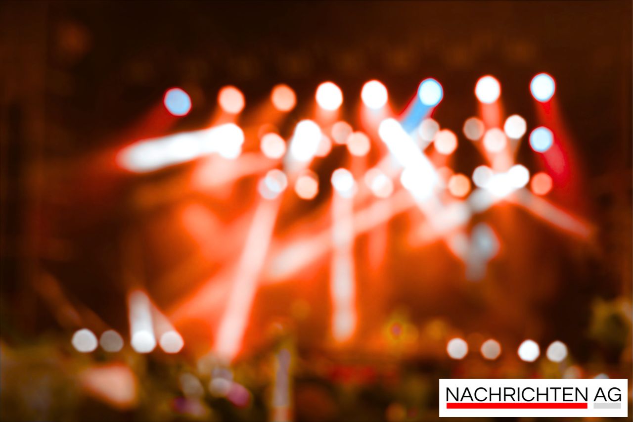 Iron Maiden rockt Bremen: Alles zum Mega-Konzert am Dienstag!