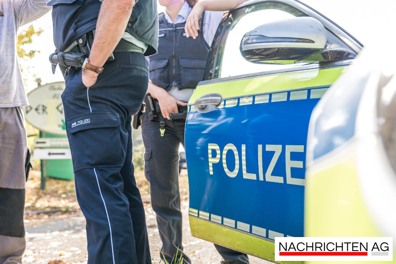 Große Drogen-Razzia in Bremen: 26-Jähriger festgenommen!