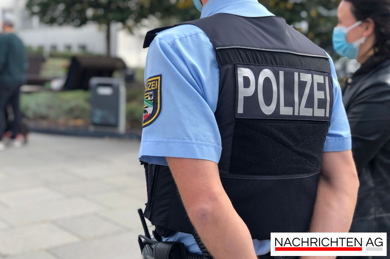 Trügerische Wasserwerker: Senioren in Bremen um Schmuck gebracht!