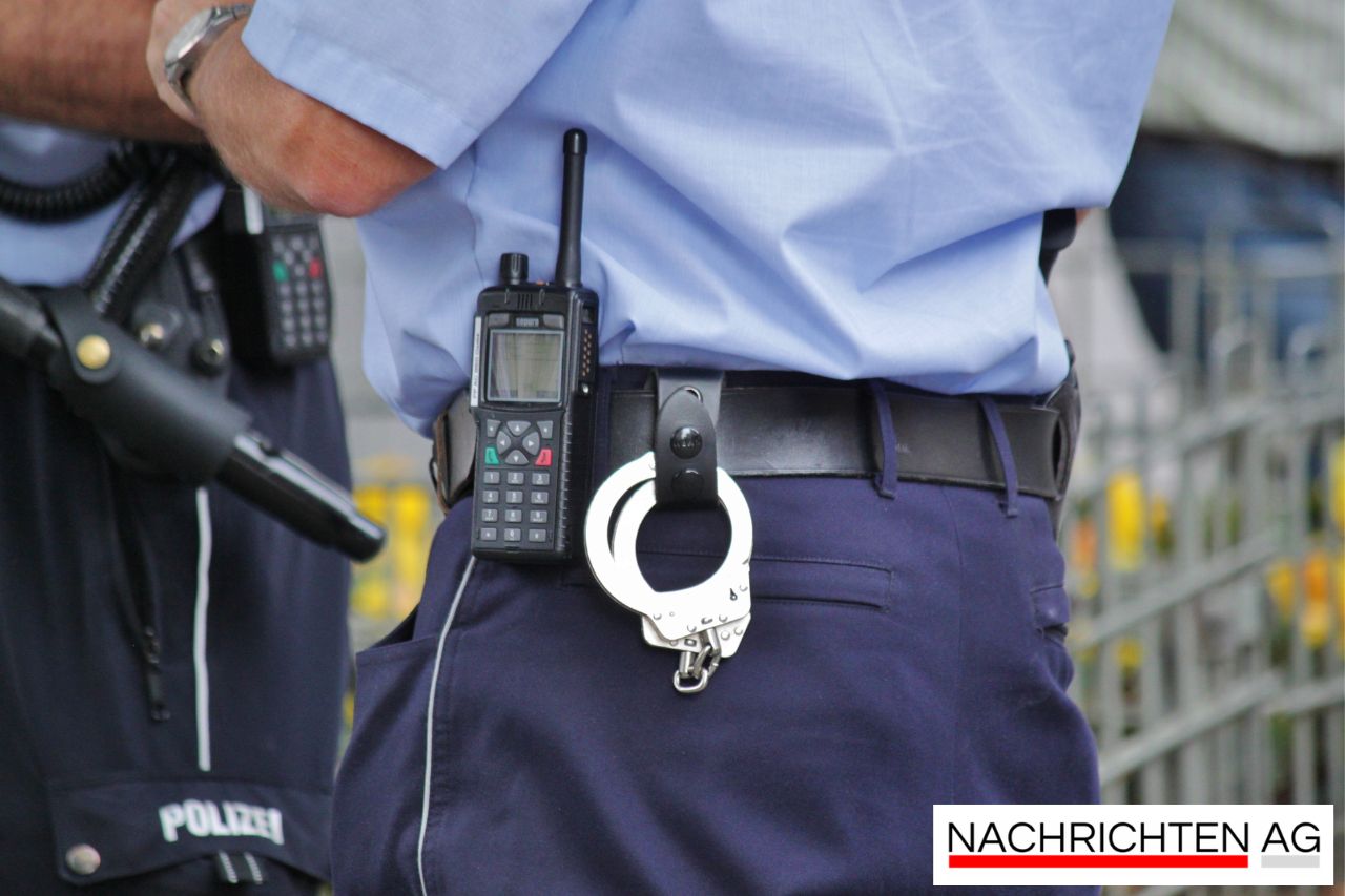 Polizei sichert Breminale 2025: Kunstfest im Herzen von Bremen!