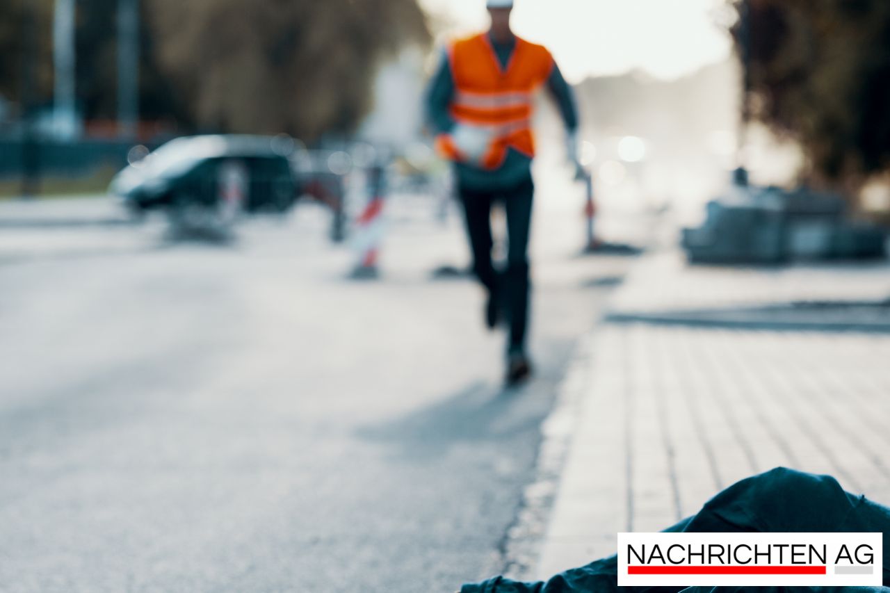 Horror-Unfall in Bohmte: Auto rast in Scheune und verletzt Kind schwer!