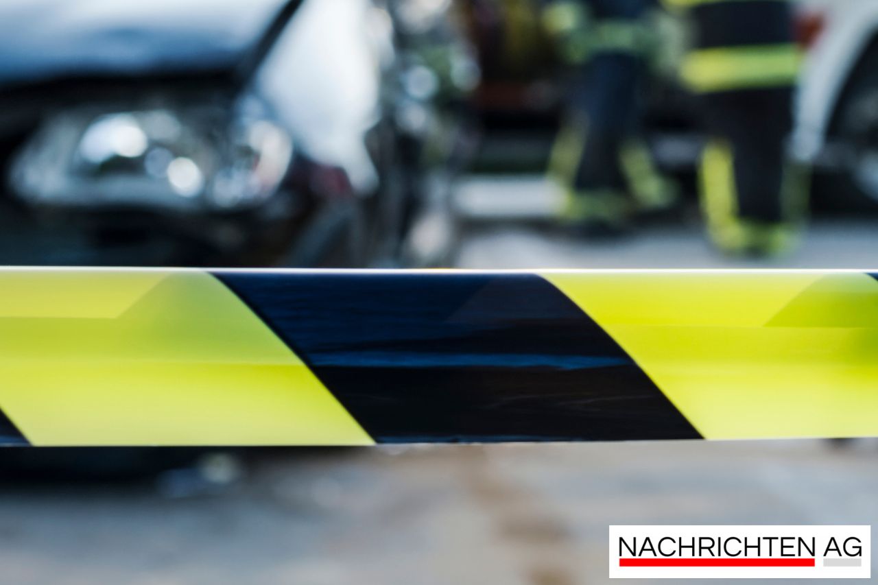 Verkehrschaos auf der A1: Zwei schwere Unfälle sorgen für mega Stau!