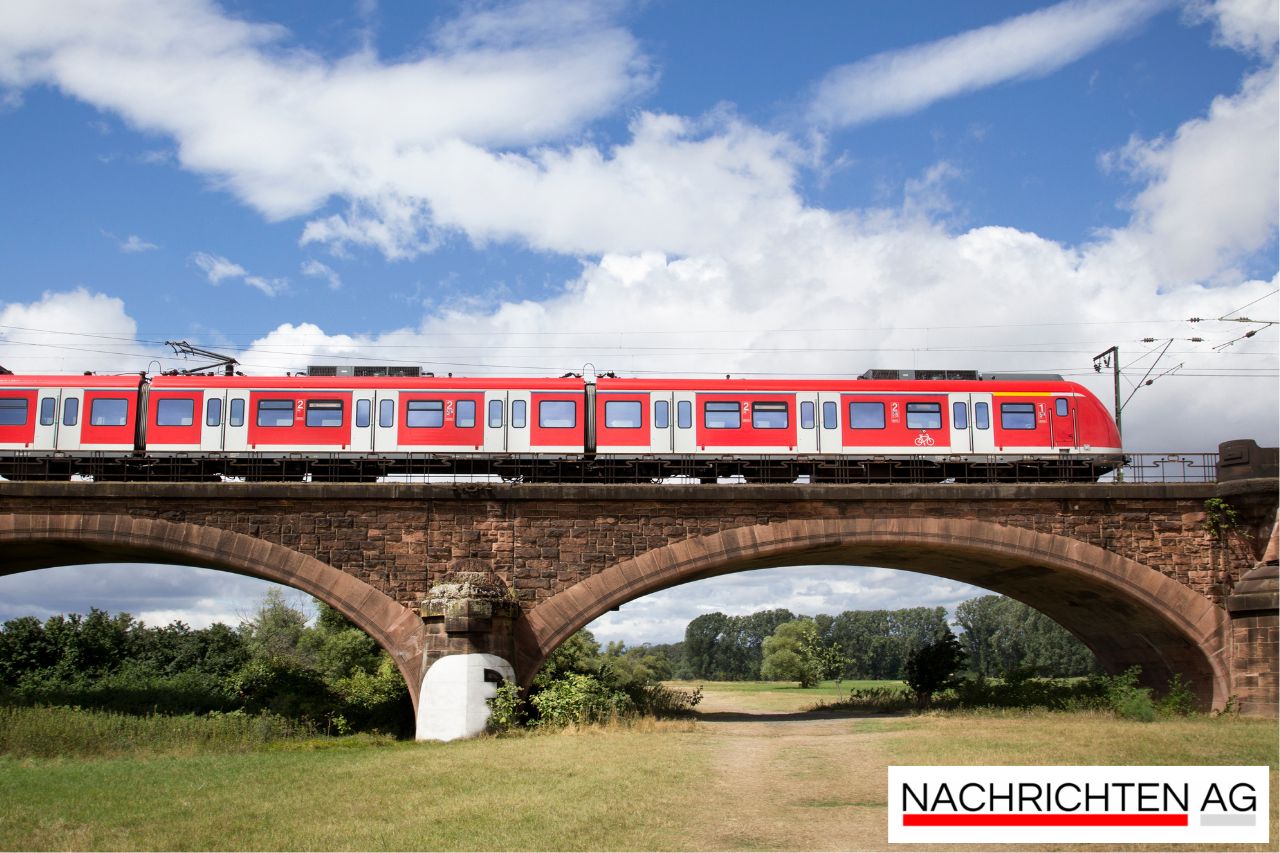 Bauarbeiten im Fernverkehr: Verspätungen zwischen Freiburg und Basel!