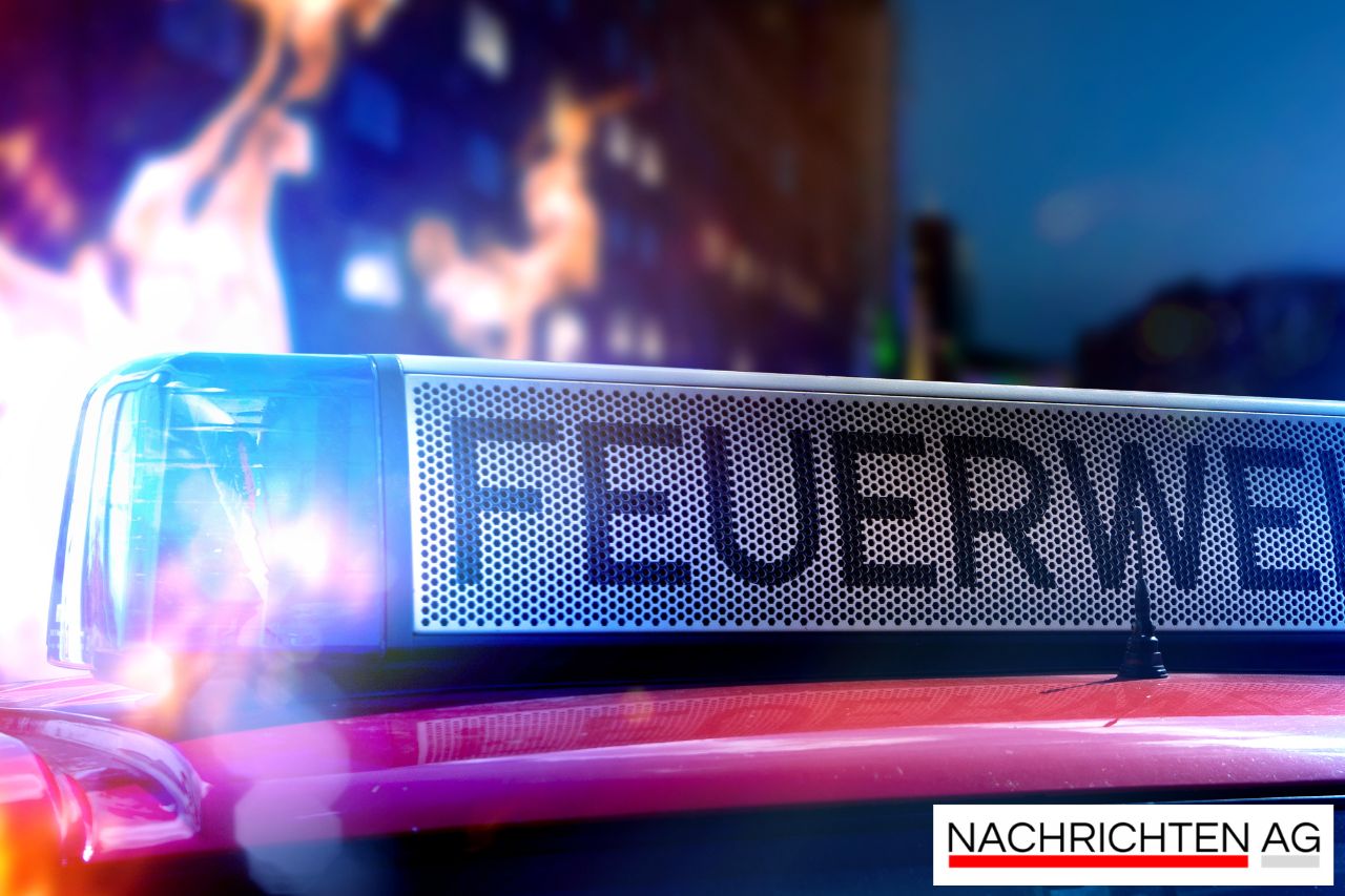 Atemprobleme im ICE: Notfall in Bad Bevensen – Passagiere betroffen!